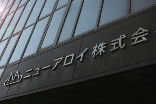 METAVION